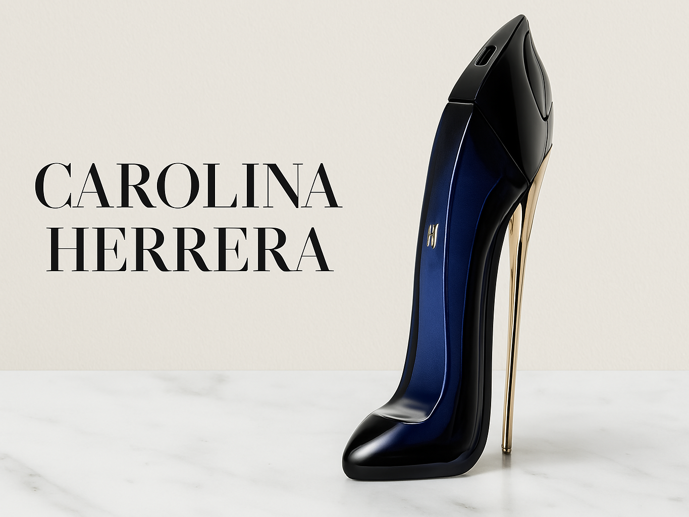 Carolina Herrera Good Girl