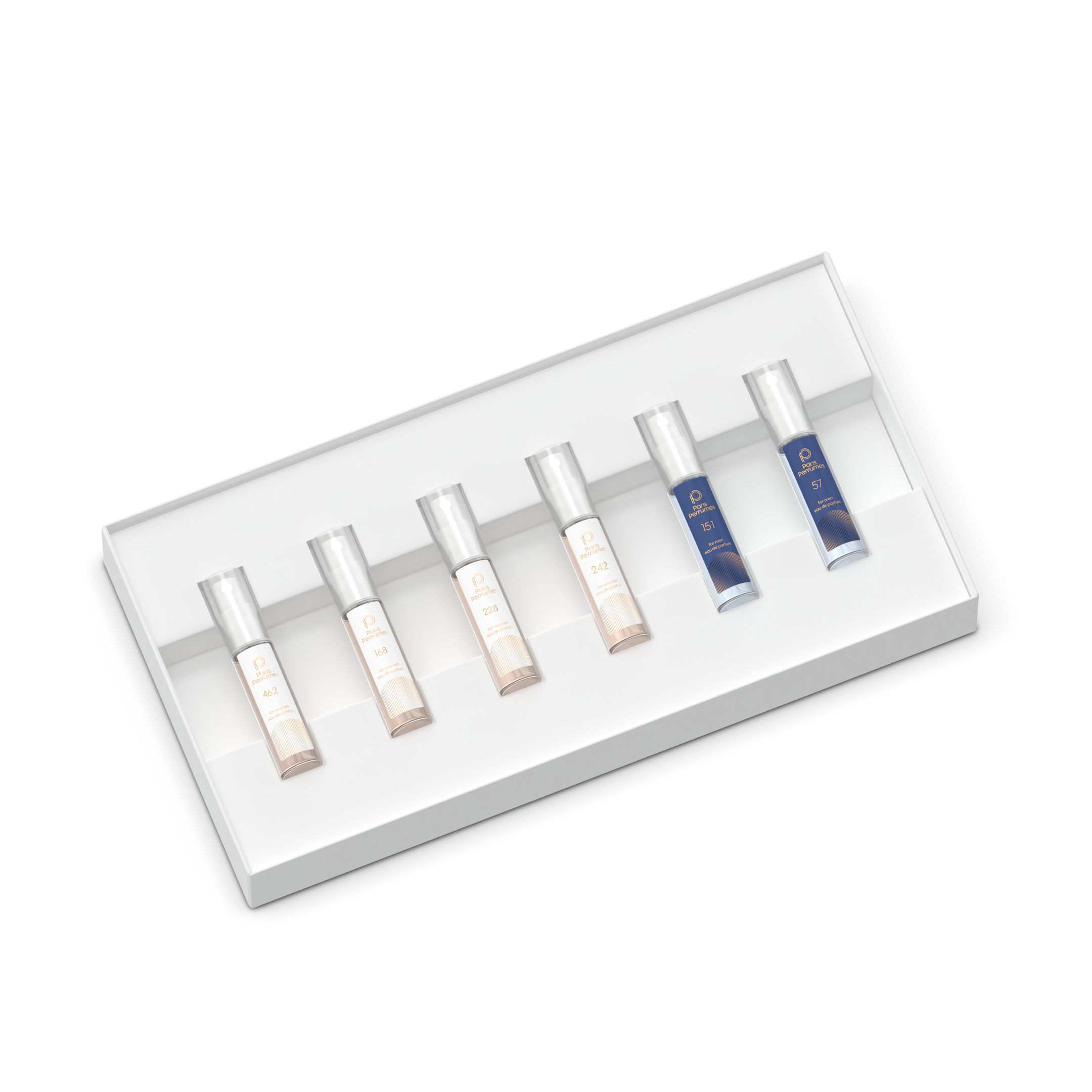 N°2 Elegance - obrazek 3